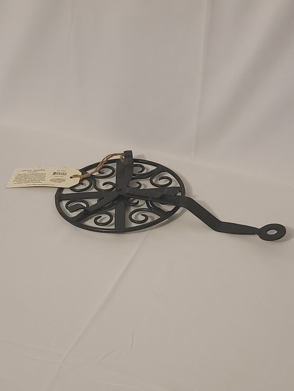 Rotating Trivet Tarpley Collection - Picture 2 of 9